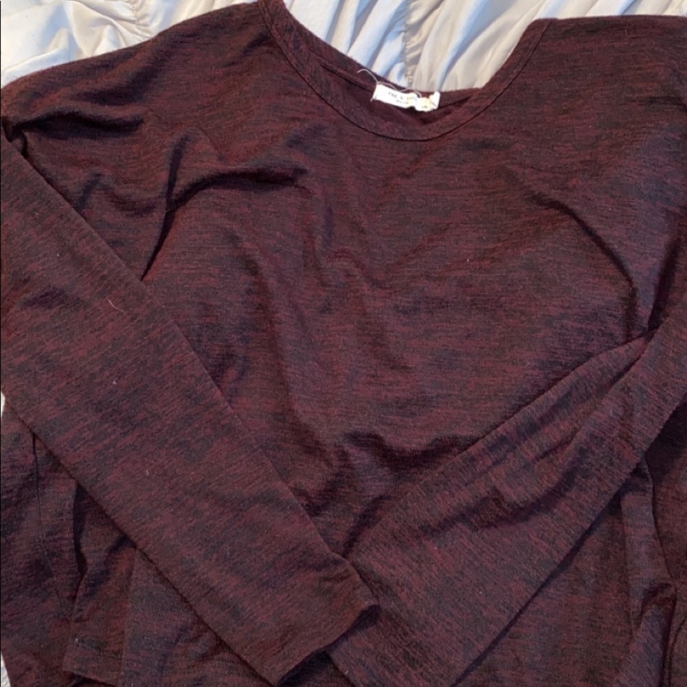 Rag and Bone shirt